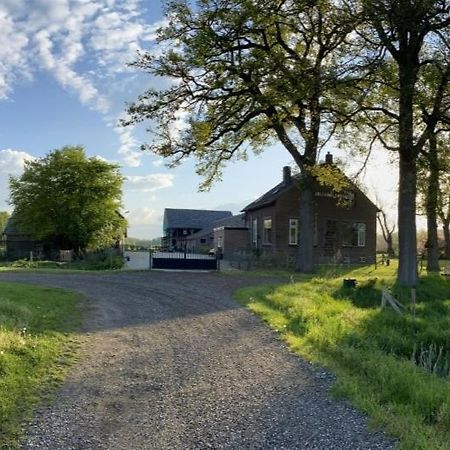 Landgoed Julianahoeve Helenaveen ภายนอก รูปภาพ